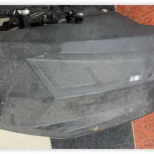 Guardabarros trasero Kukirin G4 Max