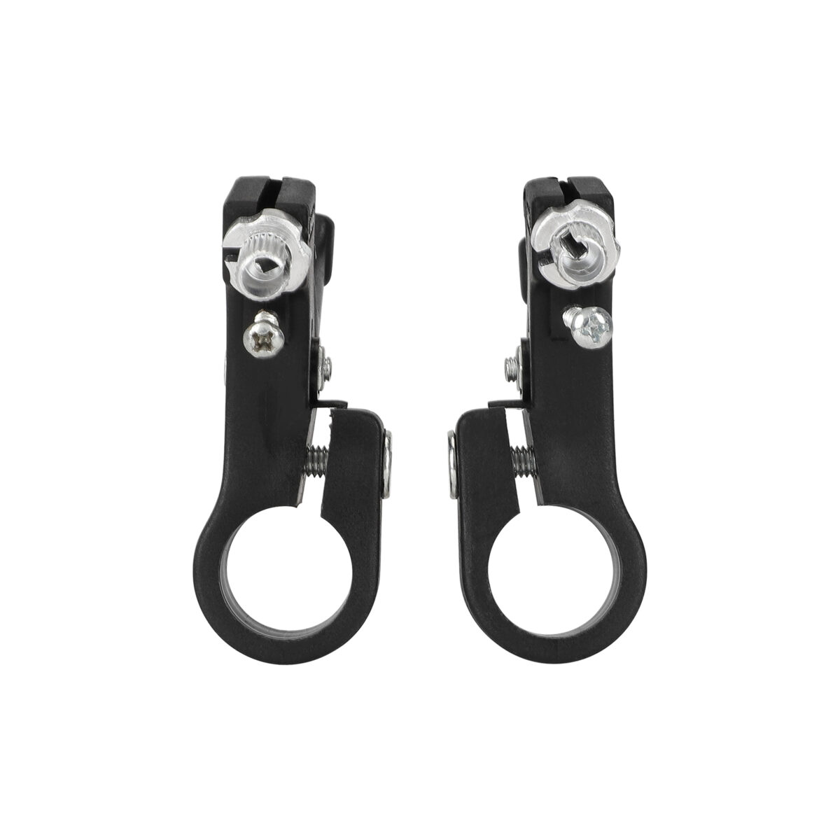 Frenos de bicicleta para niños - Negro/Par - Imagen 3
