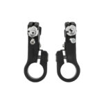Frenos de bicicleta para niños - Negro/Par - Imagen 3