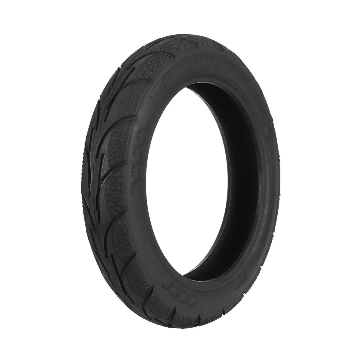 Neumático sin cámara para carretera urbana de 14 x 2,50 (64-254) - Imagen 6