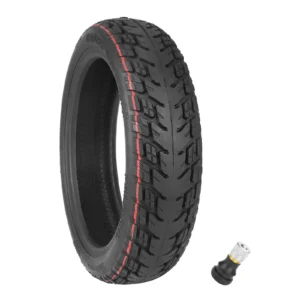 Neumático todoterreno sin cámara Ulip 60/65-6.9 con válvula de aire