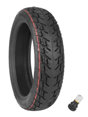 Neumático todoterreno sin cámara Ulip 60/65-6.9 con válvula de aire