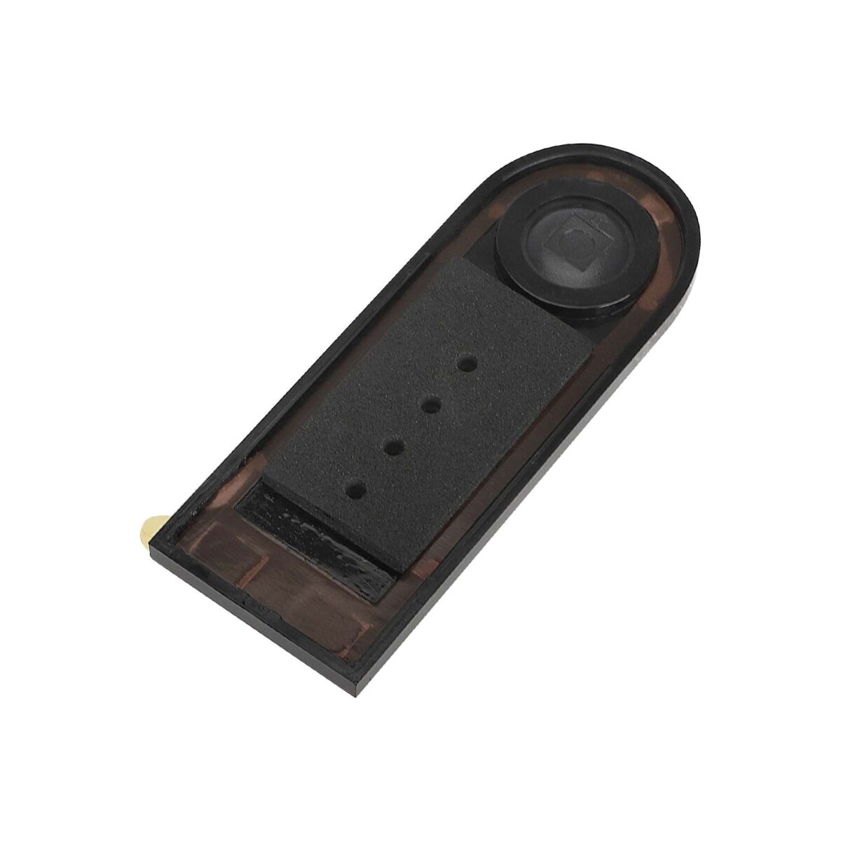 Panel de visualización integral original con pegamento para patinetes Xiaomi M365 (edición internacional) - Imagen 6