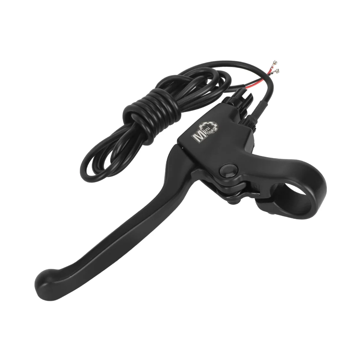 Maneta de freno izquierda DUALTRON para DUALTRON MINI SPECIAL - Imagen 2