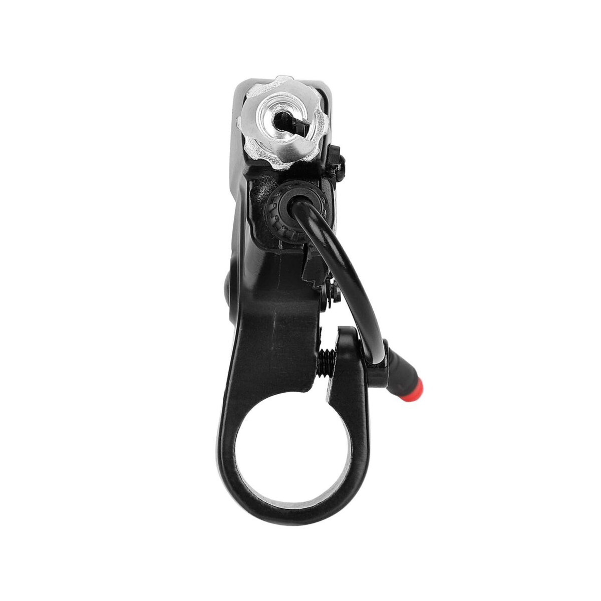 Maneta de freno izquierda para scooter KUGOO M4 - Imagen 3