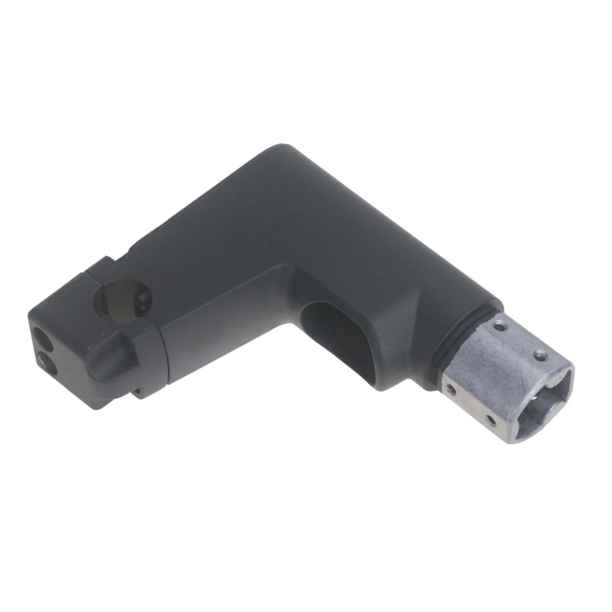 Soporte de panel frontal para scooter G30 Max - Imagen 6