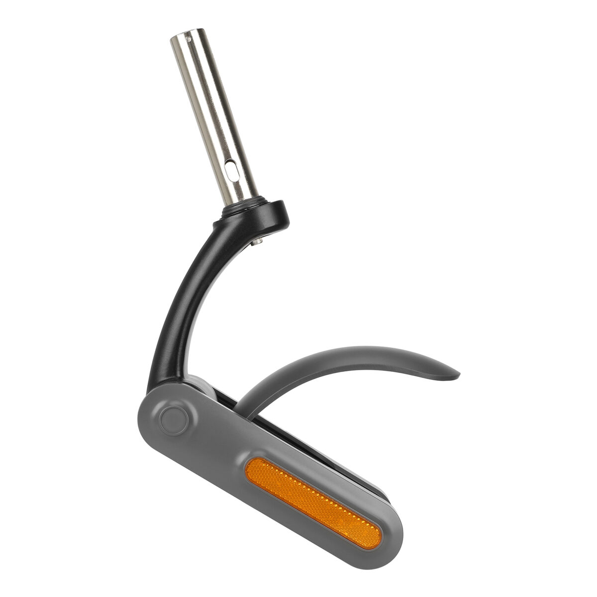 Suspensión delantera Ulip negra con amortiguación de alta calidad para patinetes de las series Xiaomi M365/1S/PRO/PRO2/Mi3/Mi4/Mi4Lite/Mi4Pro - Imagen 3
