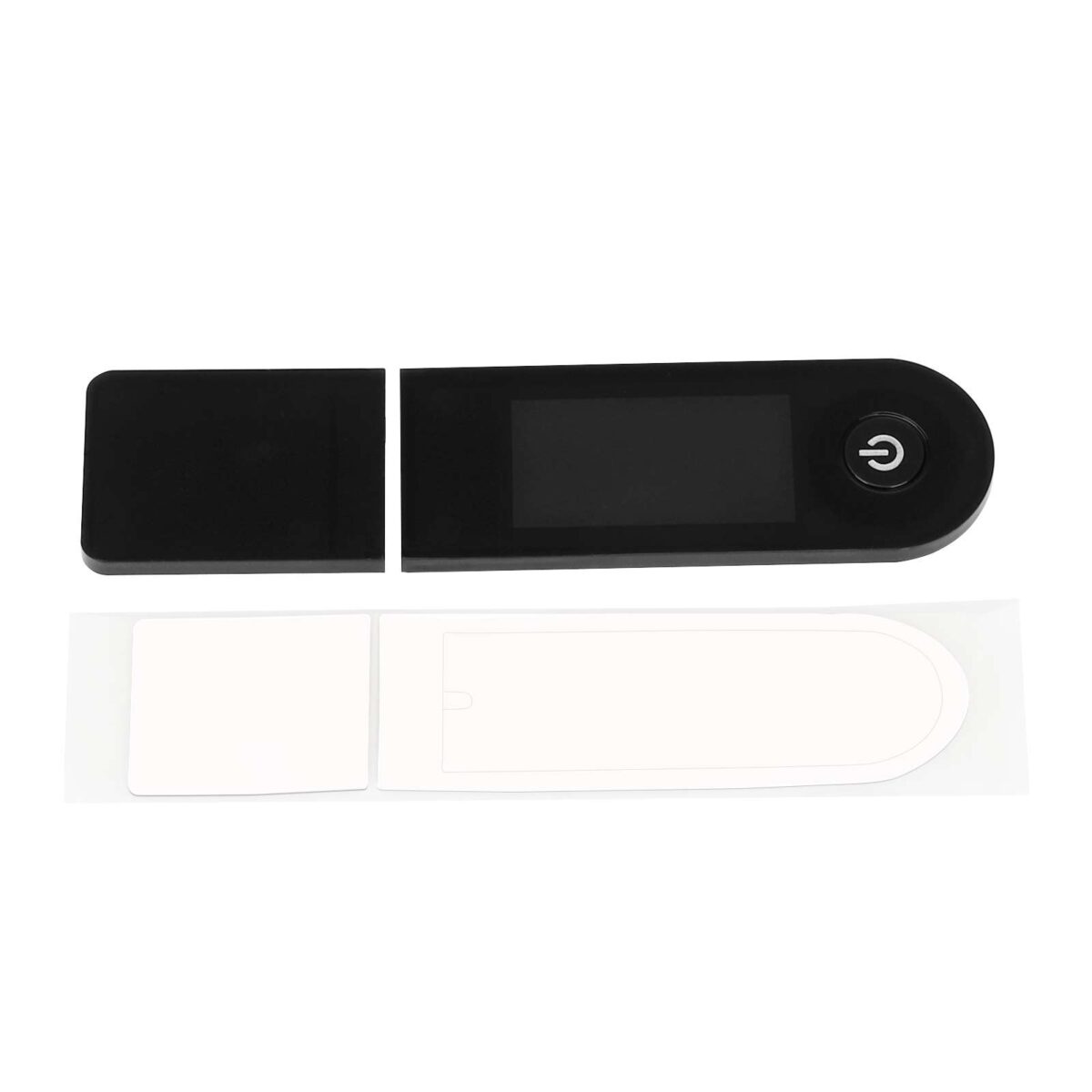 Panel de interruptores Xiaomi Pro (adhesivo blanco de doble cara) - Imagen 3