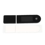 Panel de interruptores Xiaomi Pro (adhesivo blanco de doble cara) - Imagen 3