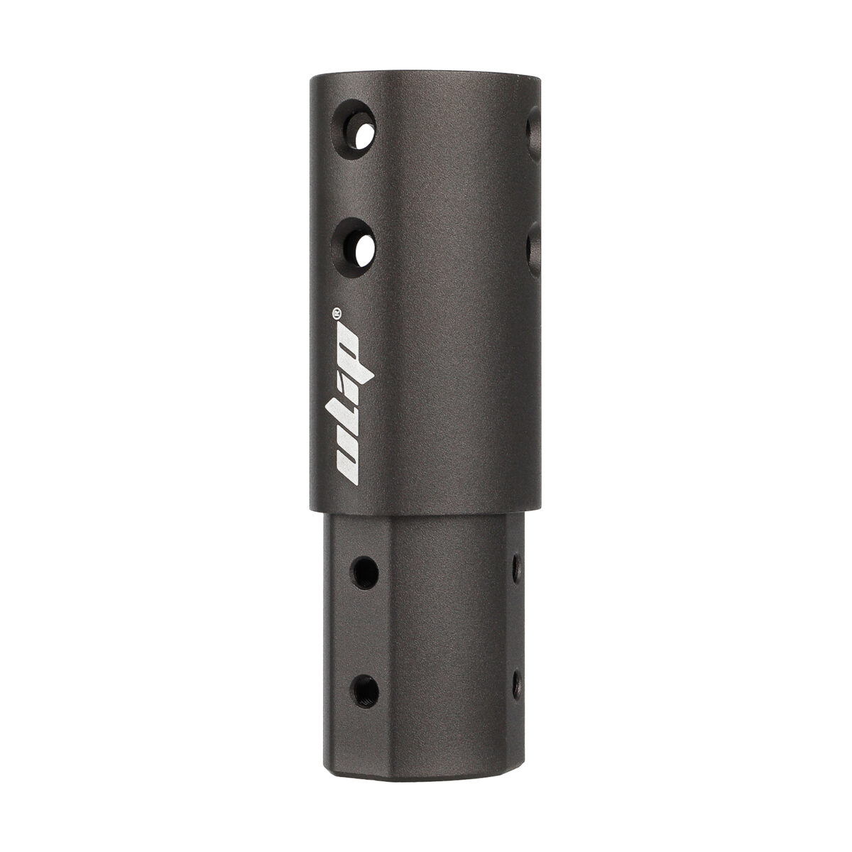 Varilla de extensión Ulip gris para scooters de la serie Max G30 - Imagen 4