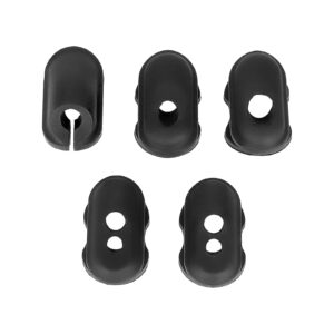 Juego de 5 piezas de tarjetas de silicona F20F25F30F40