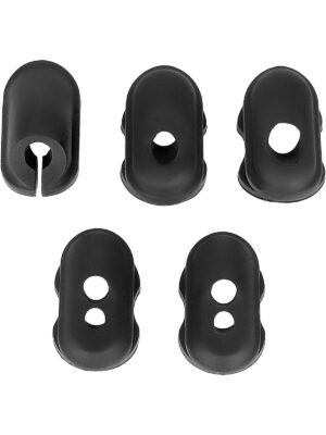 Juego de 5 piezas de tarjetas de silicona F20F25F30F40