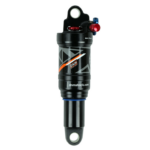 Amortiguador trasero AO-38RC DNM 165mm versión manual