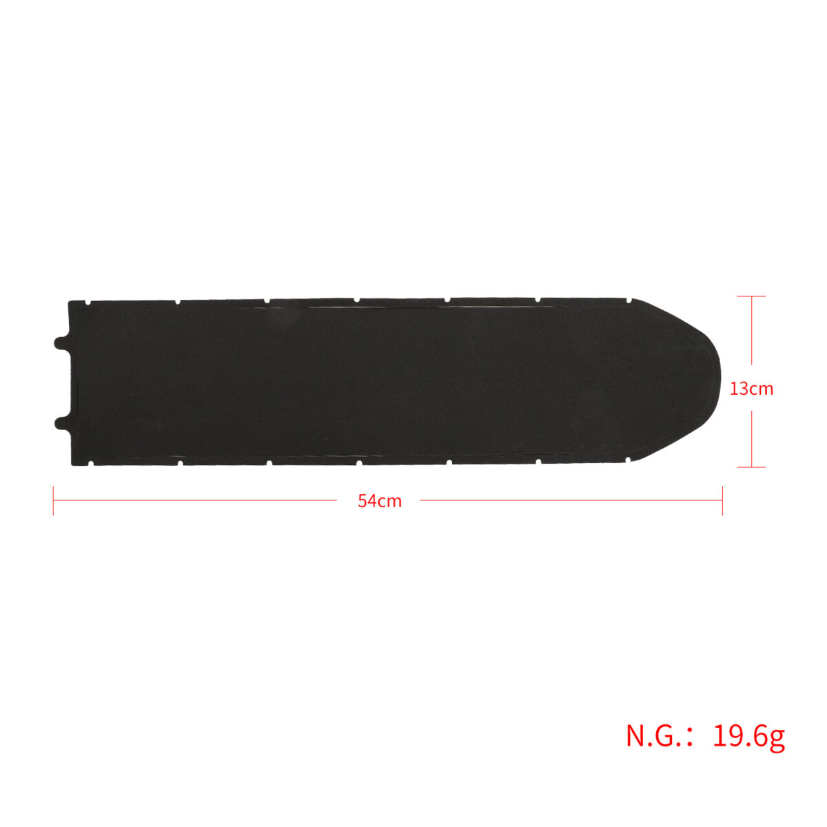 Anillo impermeable G30Max - Imagen 2