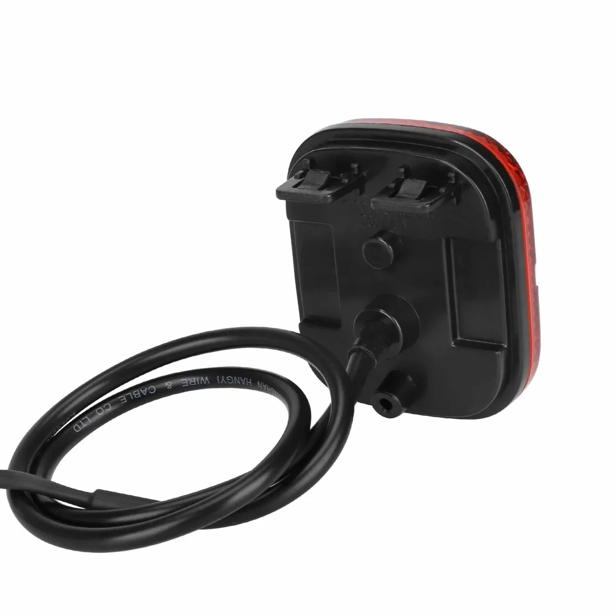 Luces traseras originales del Segway Ninebot Max MaxG3/F3/ZT3 Pro - Imagen 3