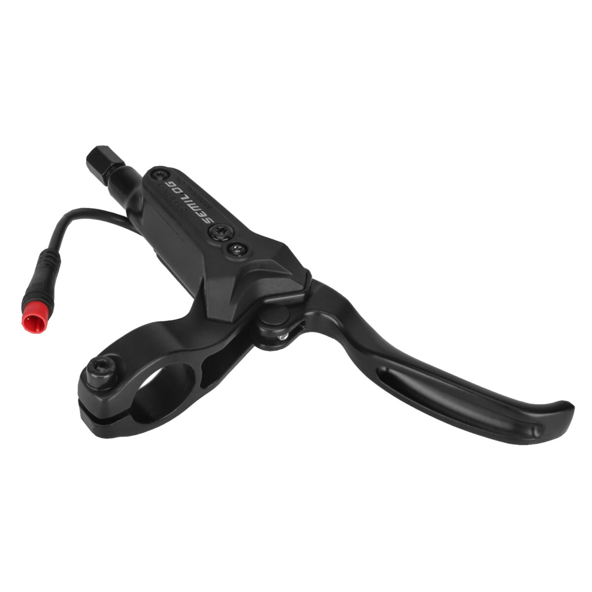 Maneta de freno izquierda Kukirin G3 Pro - Imagen 5