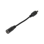 Cable adaptador de DC2.1 a cabezal Xiaomi - Imagen 5