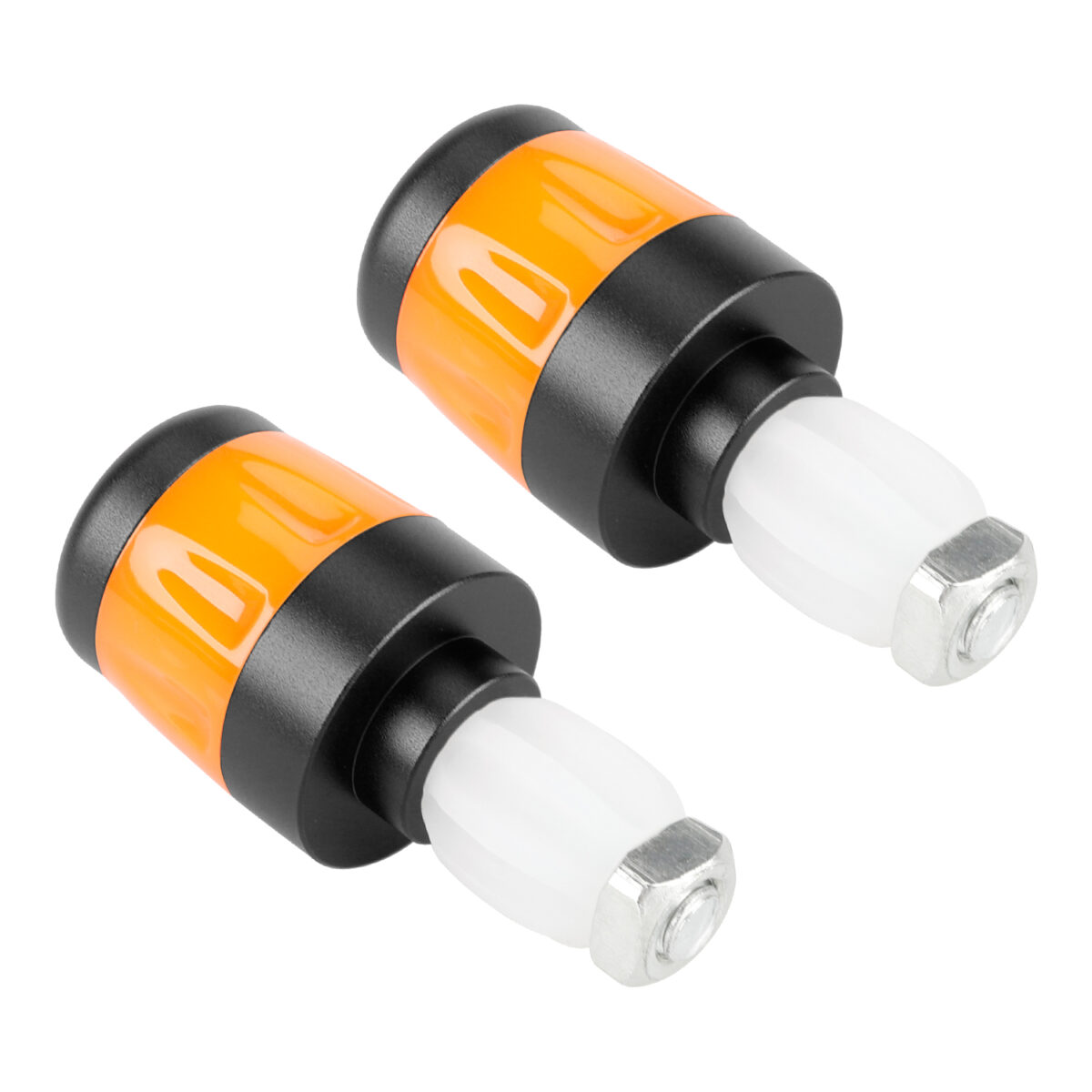 Luz de manillar recargable por USB Ulip - Imagen 6
