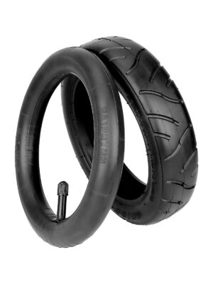 Neumático exterior NAIPUTUN 40/90-5 y cámara interior 40/90-5