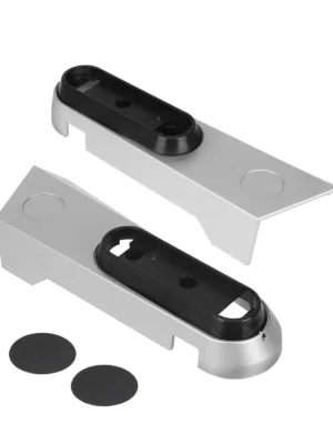 1 juego de cubierta embellecedora para rueda trasera Mi 5 Pro