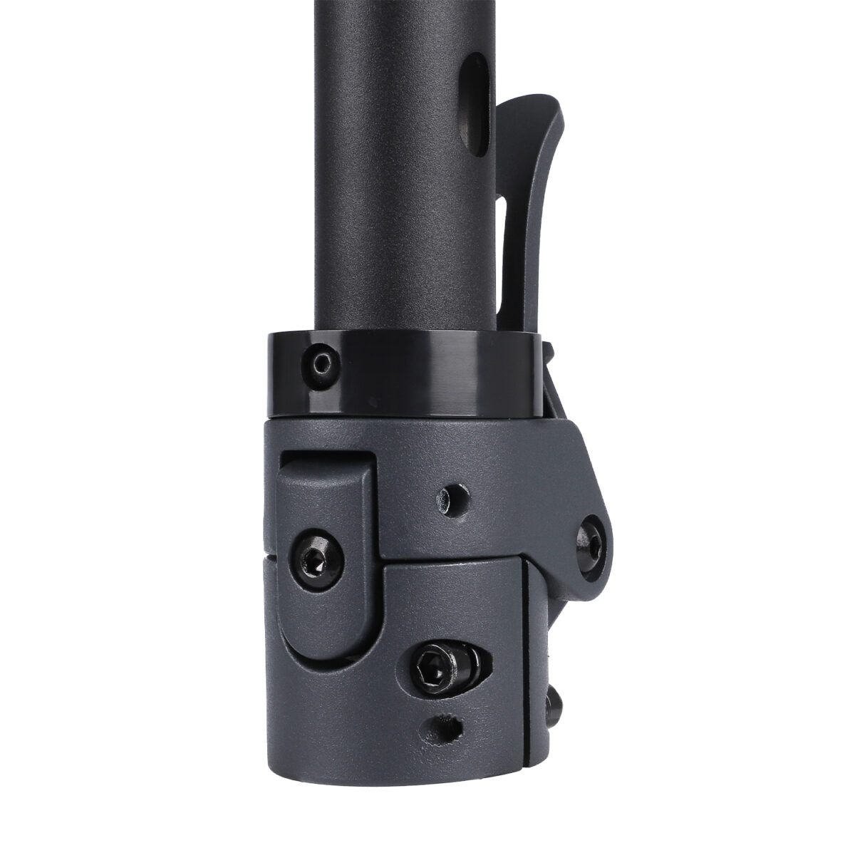 Xiaomi 3 pole (compatible con patinetes M365 y 1S) - Imagen 2
