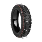 Neumático todoterreno sin cámara autorreparable Ulip 60/70-6.5 con adhesivo y válvula - Imagen 4