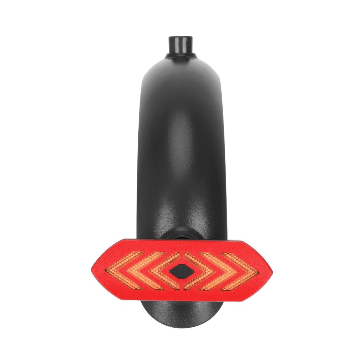 Luz trasera de señal de giro Ulip con control remoto recargable + kit de guardabarros para scooter Xiaomi M365/1S - Imagen 5