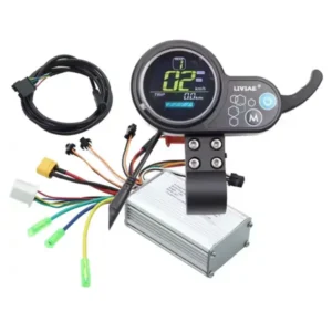 Cable de comunicación del instrumento controlador LIVIAE36V-48V