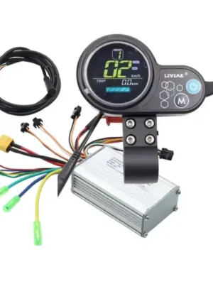 Cable de comunicación del instrumento controlador LIVIAE36V-48V