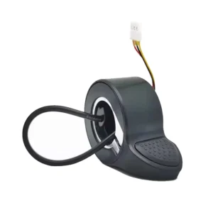 Acelerador de pulgar Kugoo M2 Pro