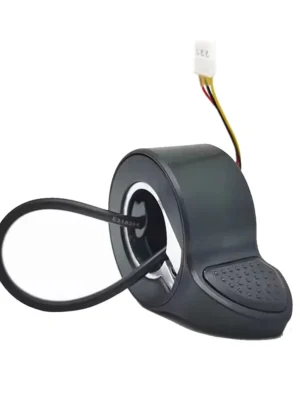 Acelerador de pulgar Kugoo M2 Pro