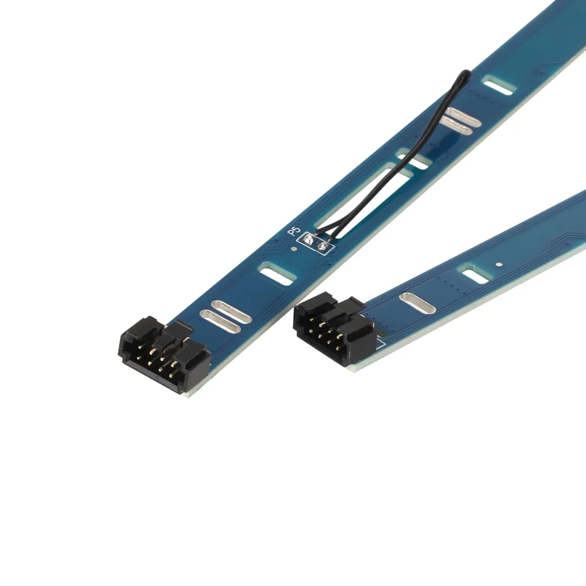Juego de placas BMS redondas para patinete Ninebot (4 piezas) - Imagen 5