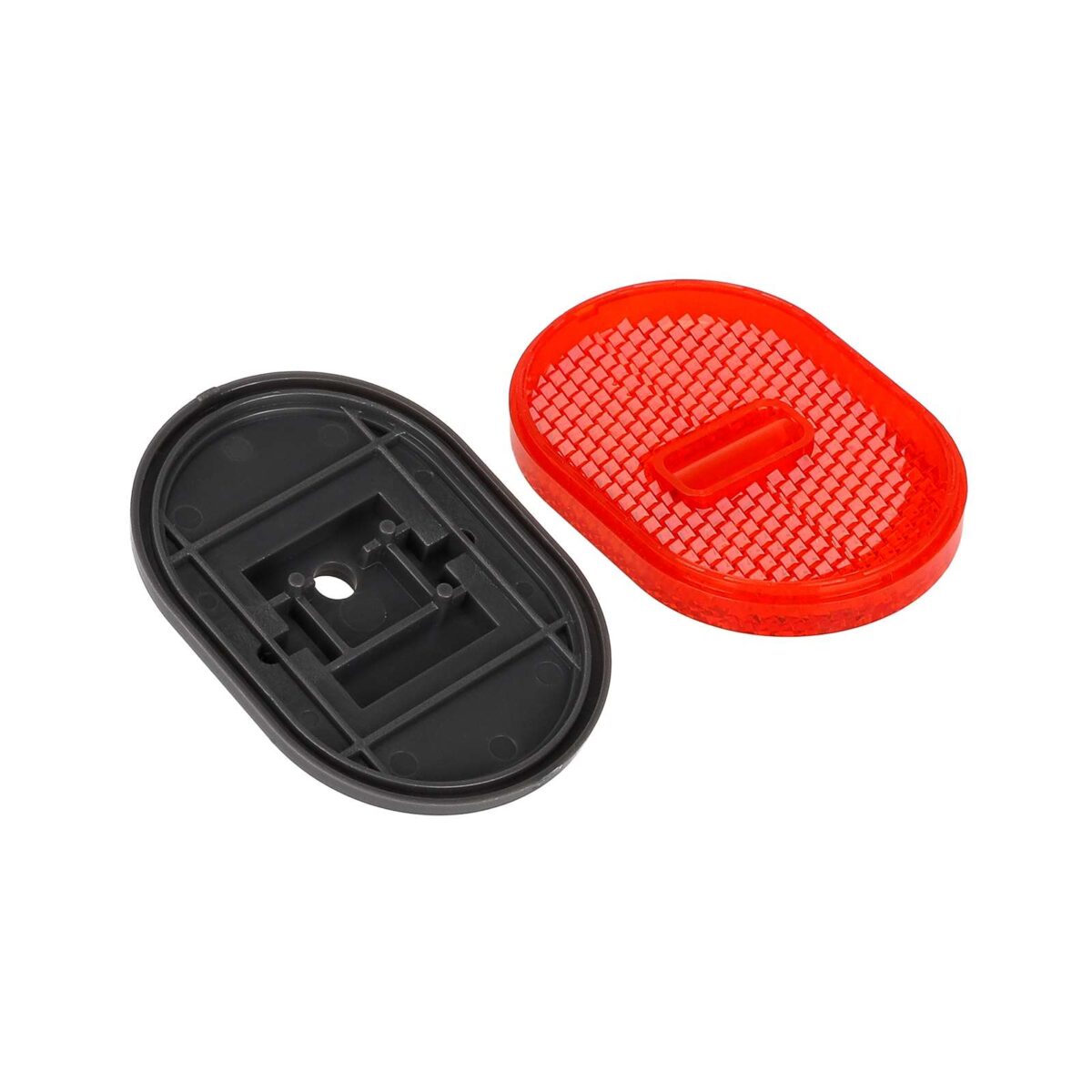 Cubierta de luz trasera para scooters Xiaomi 4 Pro/4 Lite - Imagen 5