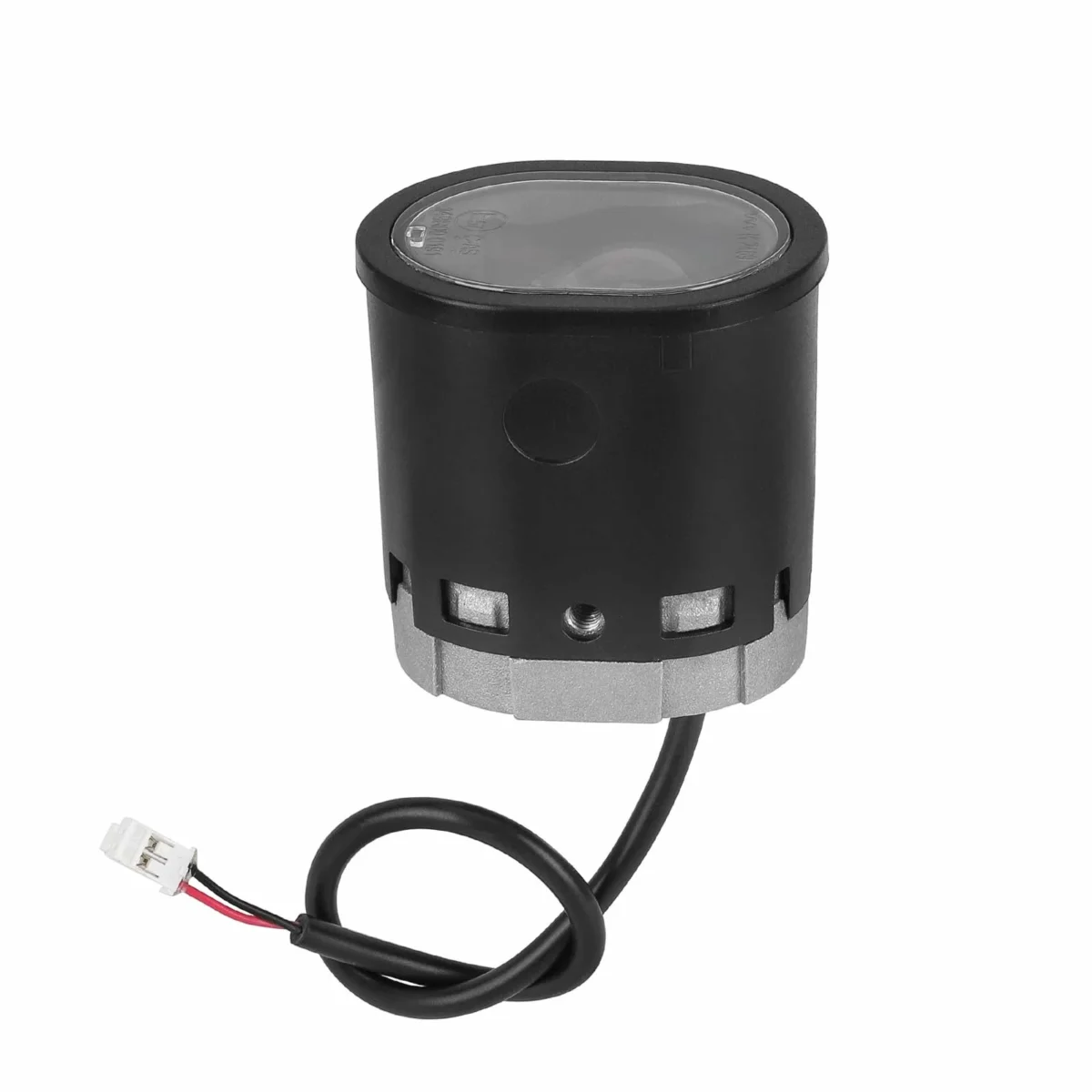 Faro delantero original Ninebot Scooter ZT3 - Imagen 5