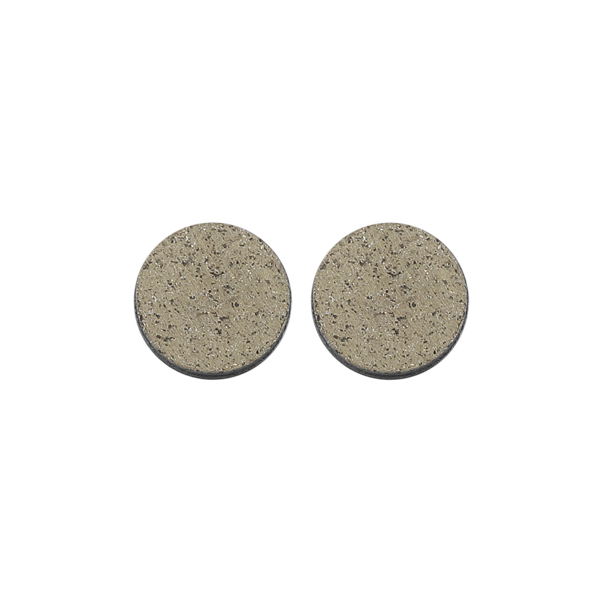 Pastillas de freno semimetálicas para patinete M365 - Imagen 4
