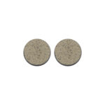Pastillas de freno semimetálicas para patinete M365 - Imagen 4