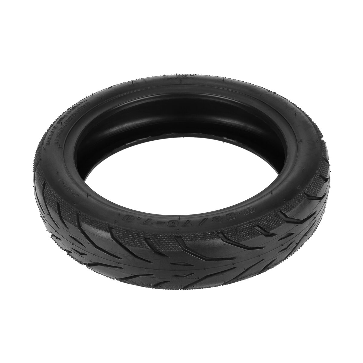 Neumático de vacío Yuanxing 60/70-7.0 (solo para Xiaomi 4Pro) - Imagen 3