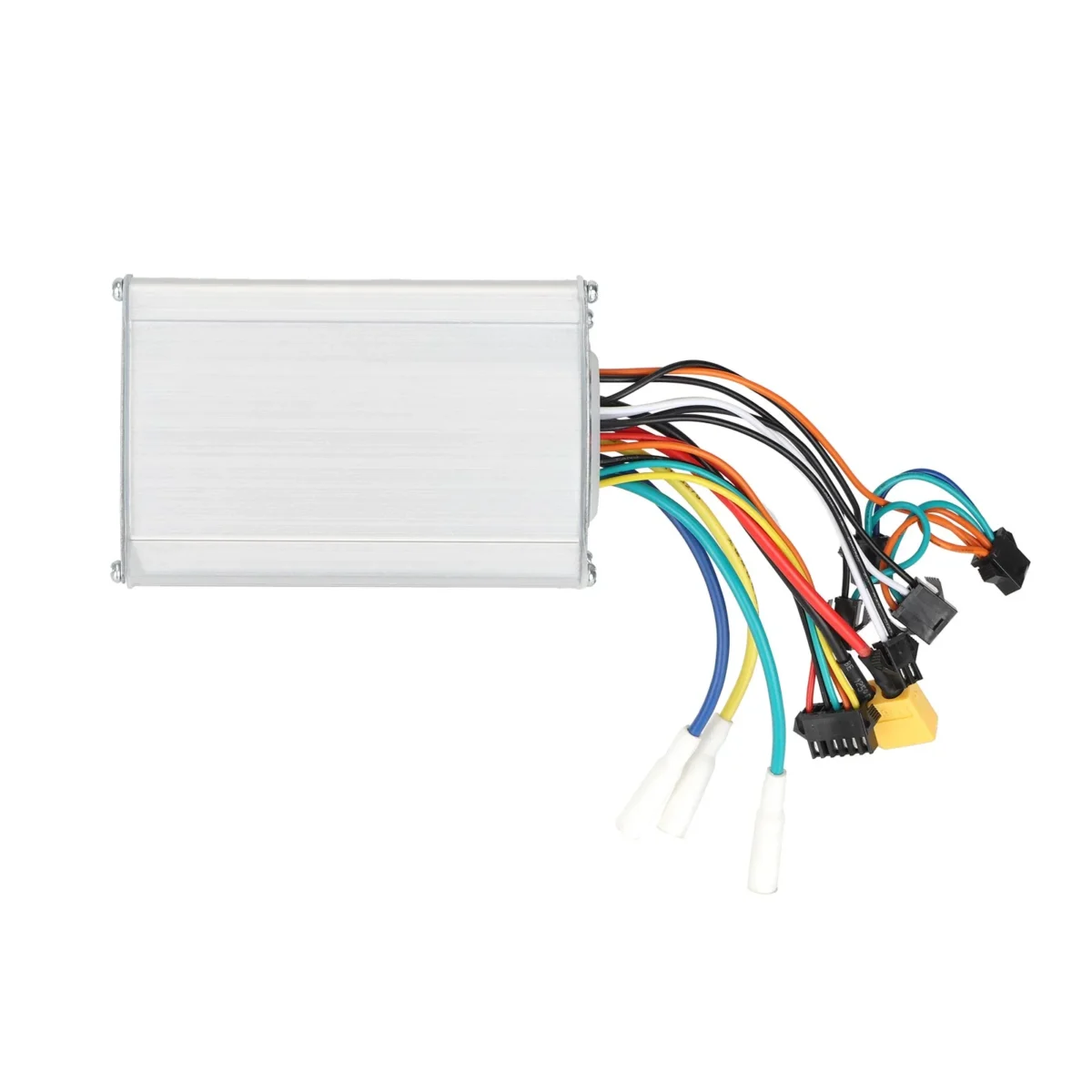 Placa base/controlador de 36 V y 18 A para patineta eléctrica Kugoo M2 - Imagen 4