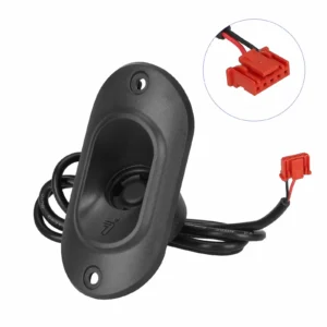 Altavoz original para Ninebot MAX G2