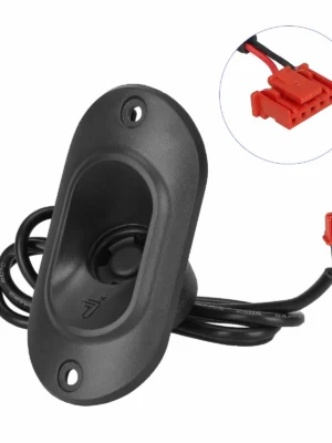 Altavoz original para Ninebot MAX G2