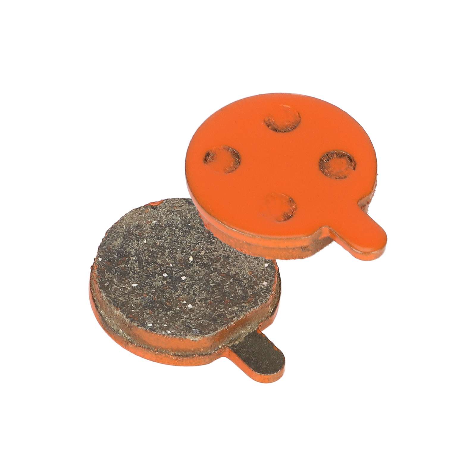 Pastilla de freno cerámica Orange X1 - Imagen 5