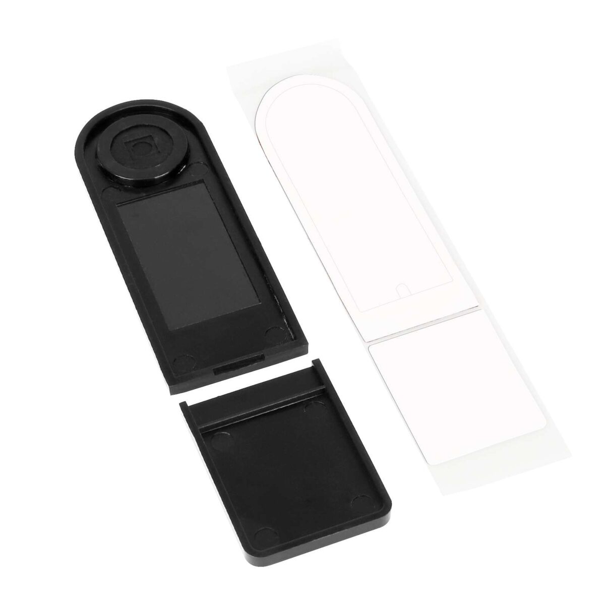 Panel de interruptores Xiaomi Pro (adhesivo blanco de doble cara) - Imagen 2
