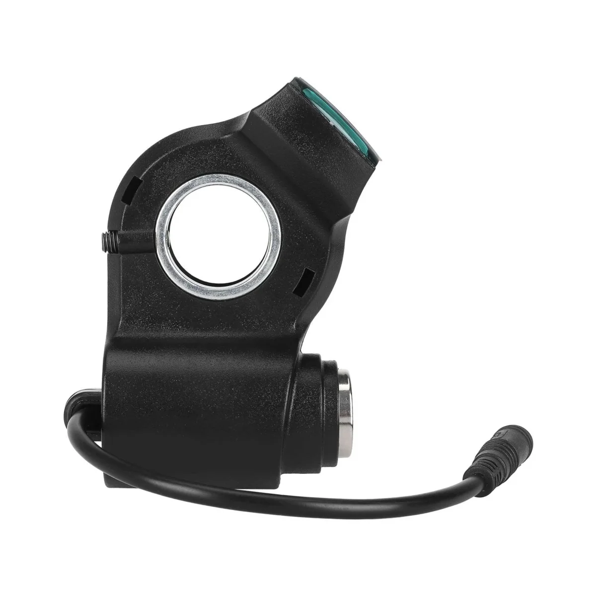Cerradura eléctrica con conector hembra impermeable para Kugoo G2 Pro - Imagen 5