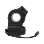 Cerradura eléctrica con conector hembra impermeable para Kugoo G2 Pro - Imagen 5