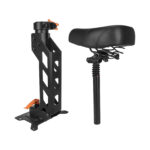 Asiento Kukirin G2 Pro DB con bolsa de asiento grande - Imagen 4