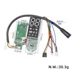 Placa de circuito Kickscooter para scooters Max G2 - Imagen 2