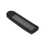Funda de silicona negra resistente al agua para M365 y Pro - Imagen 4