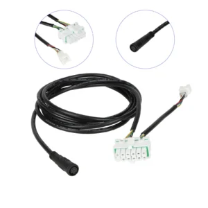 Cable de control principal del patinete Ninebot F3 original