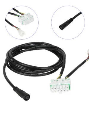 Cable de control principal del patinete Ninebot F3 original