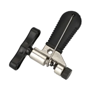 Tope de cadena Rama para bicicleta negro